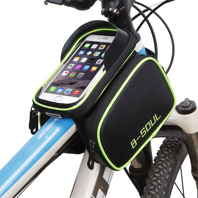 Bolsa para Celular de Bicicleta - Image 4