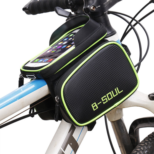 Bolsa para Celular de Bicicleta - Image 5