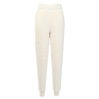 Pantalones Deportivos Casuales de Cashmira para Mujer - Estilo Street - Image 21