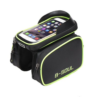 Bolsa para Celular de Bicicleta - Image 6