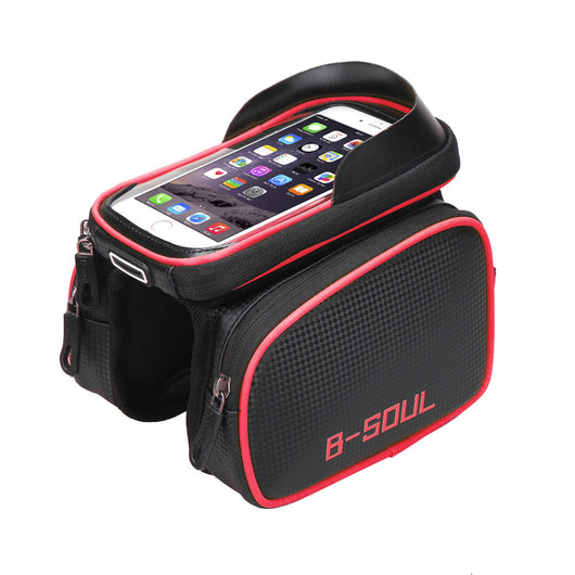 Bolsa para Celular de Bicicleta - Image 7
