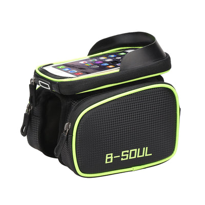 Bolsa para Celular de Bicicleta - Image 8