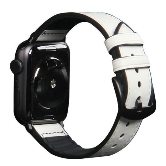 Correa de Cuero Unisex Ajustable con Conector Versátil - Image 31