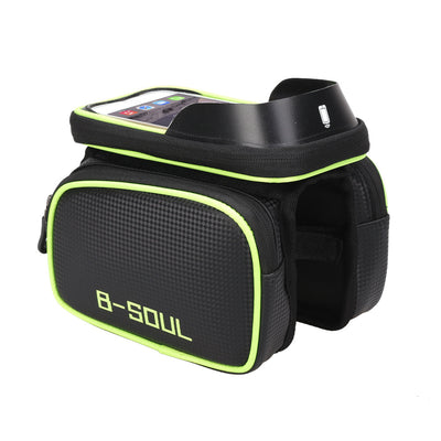 Bolsa para Celular de Bicicleta - Image 9