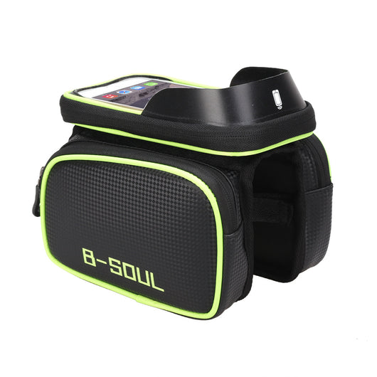 Bolsa para Celular de Bicicleta - Image 9