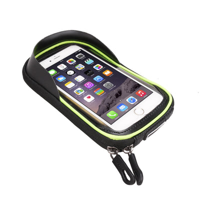 Bolsa para Celular de Bicicleta - Image 10