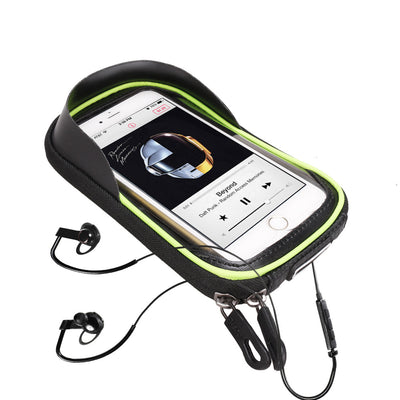 Bolsa para Celular de Bicicleta - Image 11