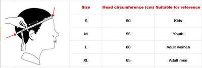 Casco Protector para Skateboarding - Image 10