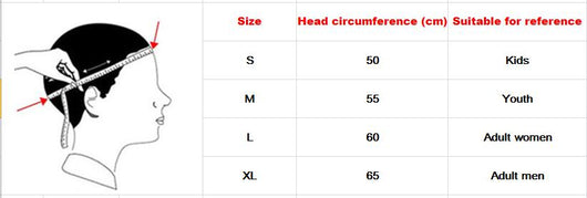 Casco Protector para Skateboarding - Image 10
