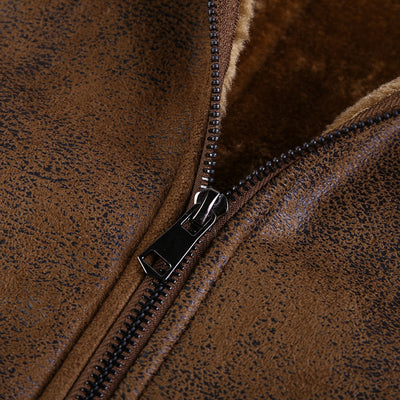 Chaqueta de Invierno Wolverine con Pelaje Sintético - Image 13