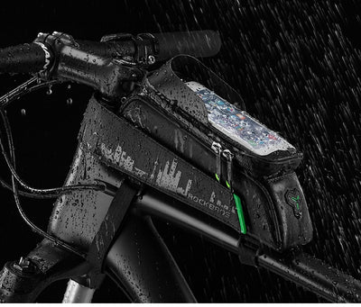Bolsa Portacelular para Bicicleta de Montaña - Image 6
