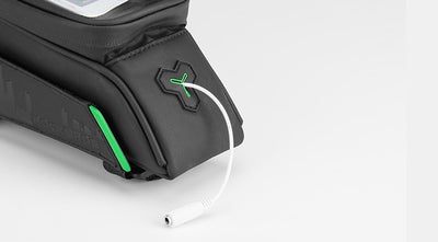 Bolsa Portacelular para Bicicleta de Montaña - Image 10