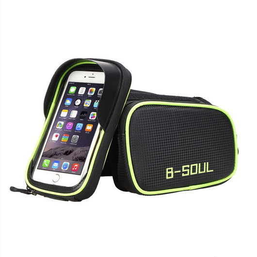 Bolsa para Celular de Bicicleta - Image 17