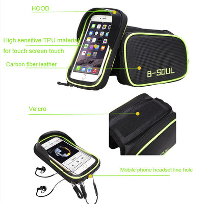 Bolsa para Celular de Bicicleta - Image 18