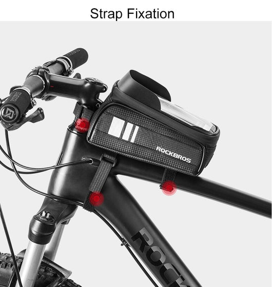 Bolsa Portacelular para Bicicleta de Montaña - Image 20