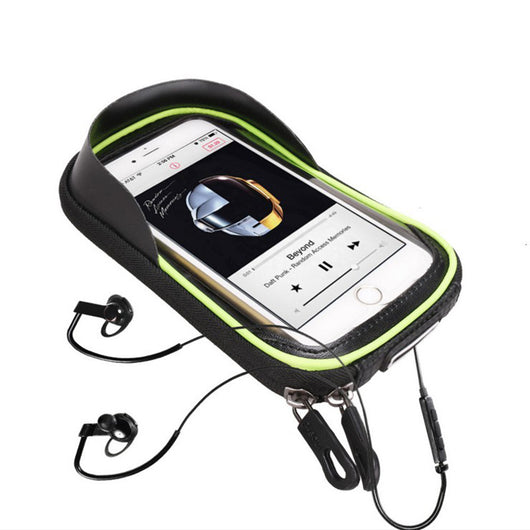 Bolsa para Celular de Bicicleta - Image 19