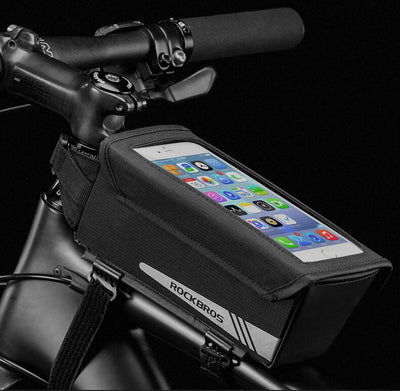 Bolsa Portacelular para Bicicleta de Montaña - Image 21