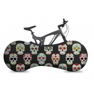 Funda Elástica Protectora para Bicicleta - Image 7
