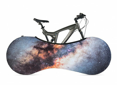 Funda Elástica Protectora para Bicicleta - Image 9