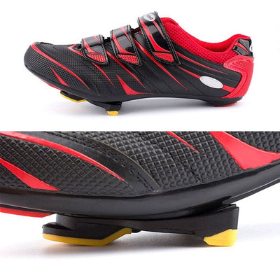Pedales de Carretera para Zapatos de Ciclismo - Image 9
