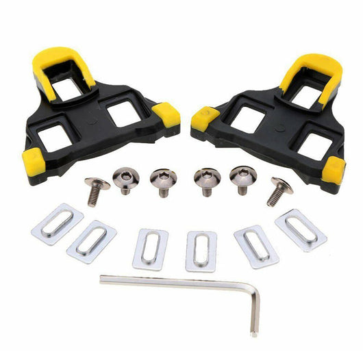 Pedales de Carretera para Zapatos de Ciclismo - Image 10