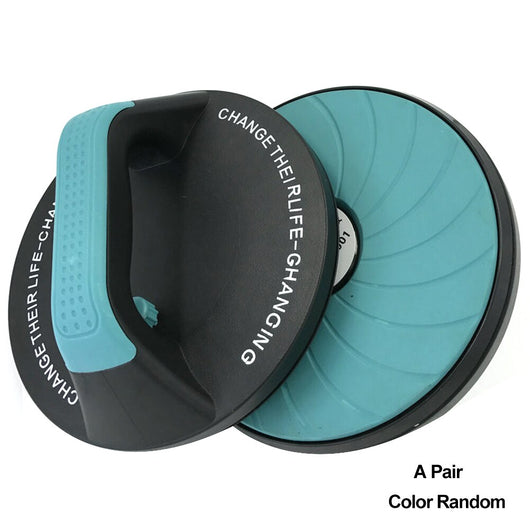 Barras de Flexiones Giratorias 360° - Image 7