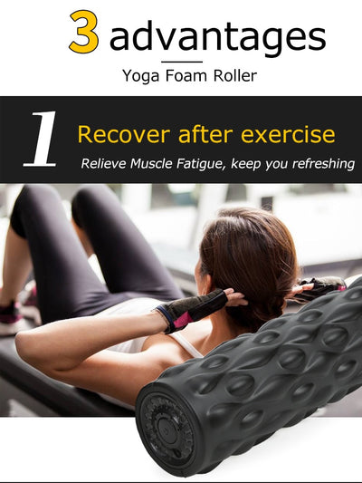 Eje de Vibración para Yoga - Image 11