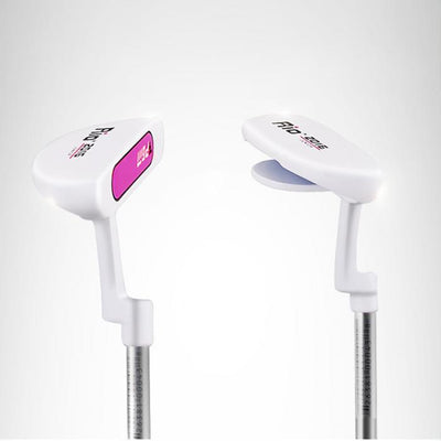 Putter Infantil con Varilla Extensible - Image 10