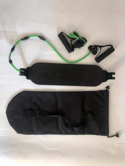 Banda Tensora Abdominal Multifuncional - Image 5