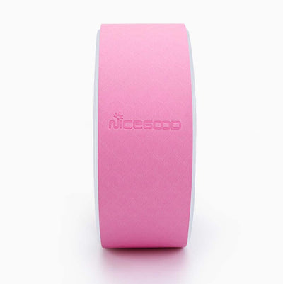 Aro de Pilates para Principiantes - Anillo Tonificador Yoga - Image 6
