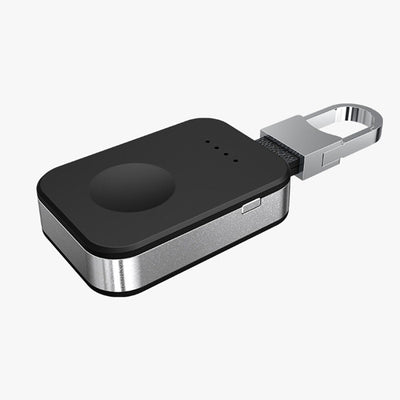 Cargador Inalámbrico Portátil para Smartwatch - Batería de Viaje - Image 6