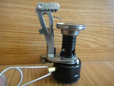 Quemador Portátil Mini para Camping - Estufa de Exterior Compacta - Image 14