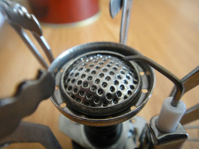 Quemador Portátil Mini para Camping - Estufa de Exterior Compacta - Image 16