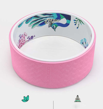 Aro de Pilates para Principiantes - Anillo Tonificador Yoga - Image 15