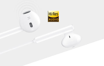 Auriculares USB Tipo-C Original CM33 con Micrófono para Huawei Mate 10Pro, 20, 30 y P20 - Image 9