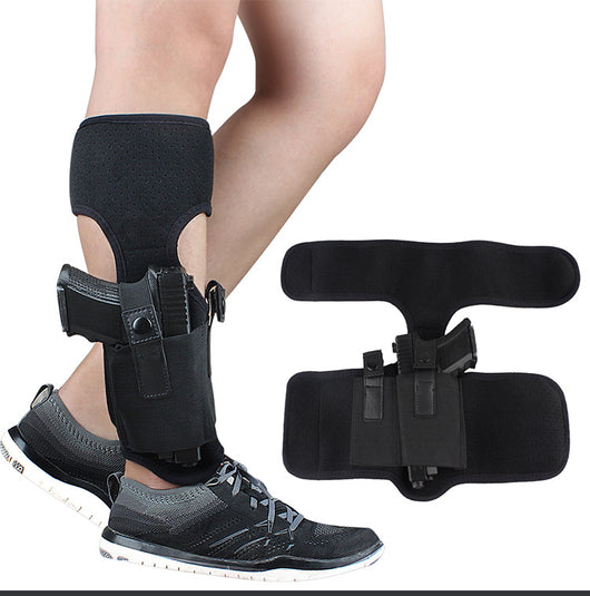 Funda Táctica Universal para Pistola - Acceso Rápido y Seguro - Image 5