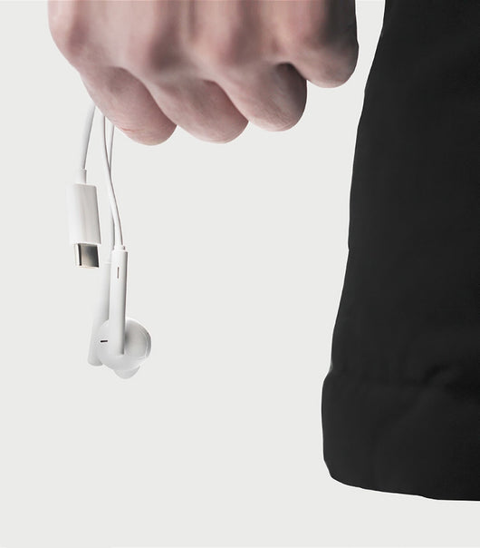 Auriculares USB Tipo-C Original CM33 con Micrófono para Huawei Mate 10Pro, 20, 30 y P20 - Image 14