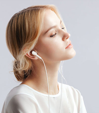 Auriculares USB Tipo-C Original CM33 con Micrófono para Huawei Mate 10Pro, 20, 30 y P20 - Image 16