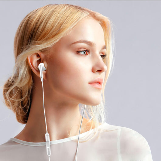 Auriculares USB Tipo-C Original CM33 con Micrófono para Huawei Mate 10Pro, 20, 30 y P20 - Image 17