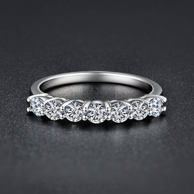 Anillo de Plata 925 - Joyería Fina y Elegante - Image 6