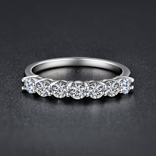 Anillo de Plata 925 - Joyería Fina y Elegante - Image 6
