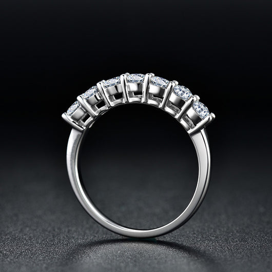 Anillo de Plata 925 - Joyería Fina y Elegante - Image 7