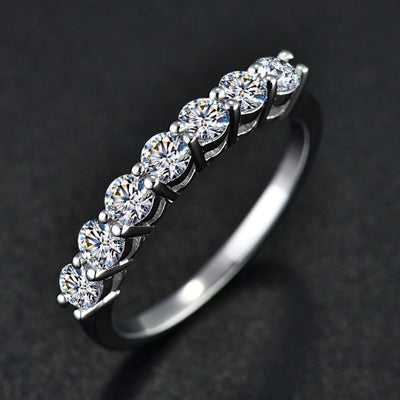 Anillo de Plata 925 - Joyería Fina y Elegante - Image 8