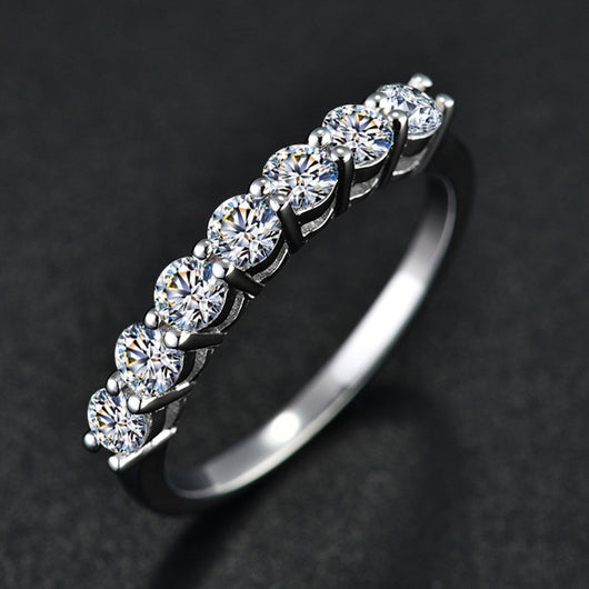 Anillo de Plata 925 - Joyería Fina y Elegante - Image 8