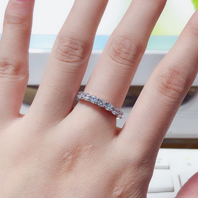Anillo de Plata 925 - Joyería Fina y Elegante - Image 9