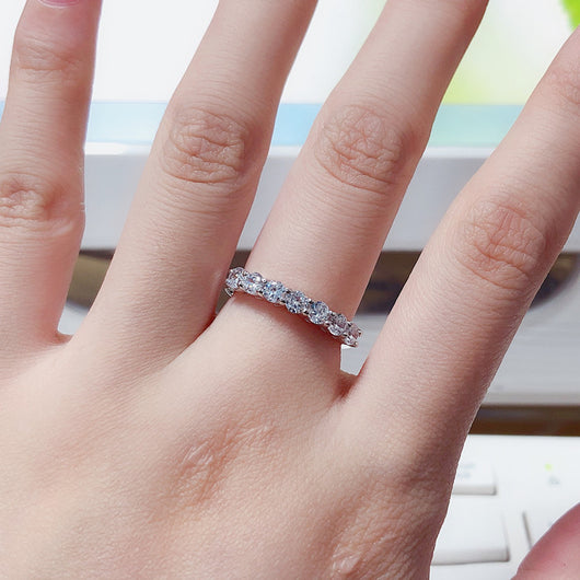 Anillo de Plata 925 - Joyería Fina y Elegante - Image 9
