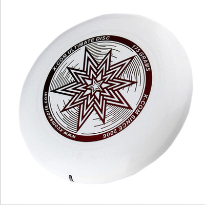 Disco Volador Profesional Dazzle Star - Juguete Deportivo de Vuelo Suave - Image 11