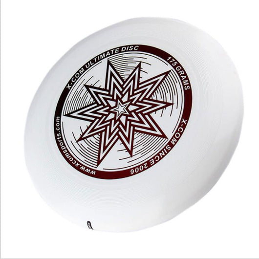 Disco Volador Profesional Dazzle Star - Juguete Deportivo de Vuelo Suave - Image 11