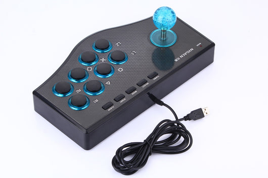 Joystick Arcade USB para PC, PS3 y TV - Control Profesional de Juegos - Image 10