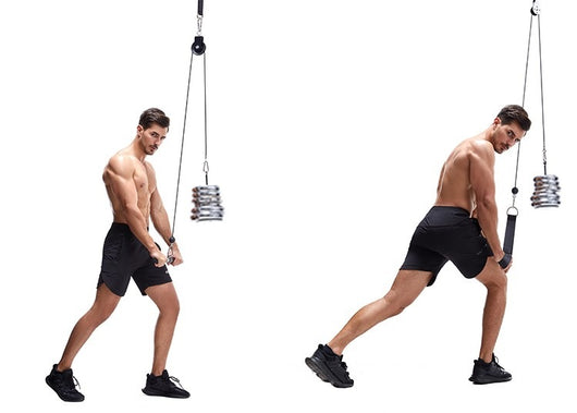 Entrenador Fitness Integral DIY - Image 17